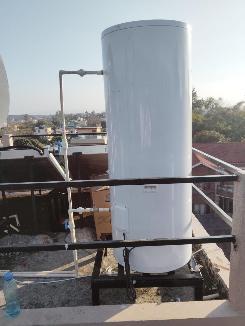 Maurya Solar Solution